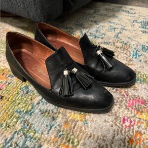 Jeffrey Campbell loafers